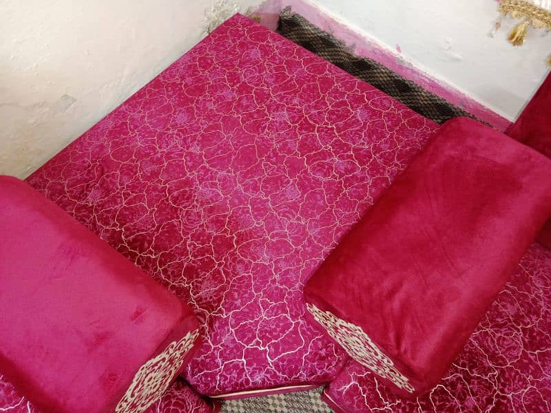 MAJLIS SOFA FOR SALE 1