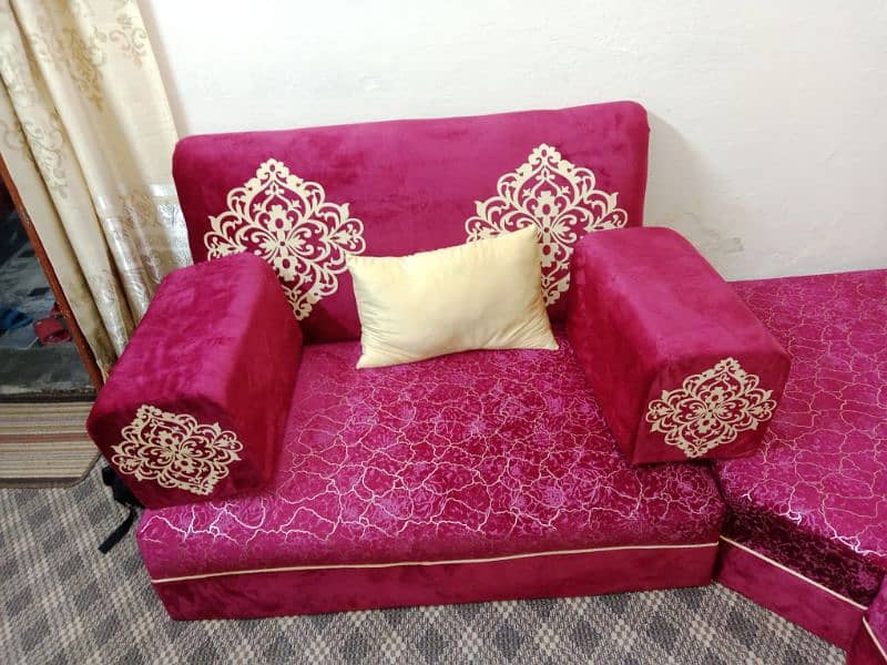 MAJLIS SOFA FOR SALE 2