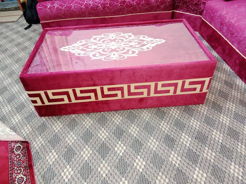 MAJLIS SOFA FOR SALE 4