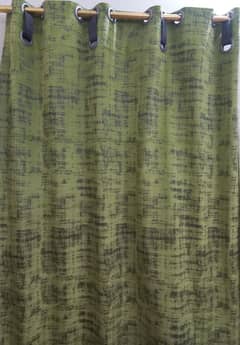 curtains