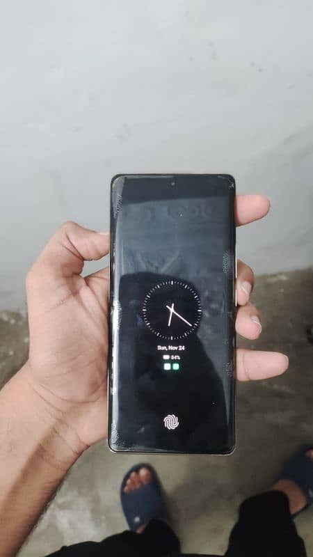 INFINIX ZERO 30 WITH WARRANTY 0