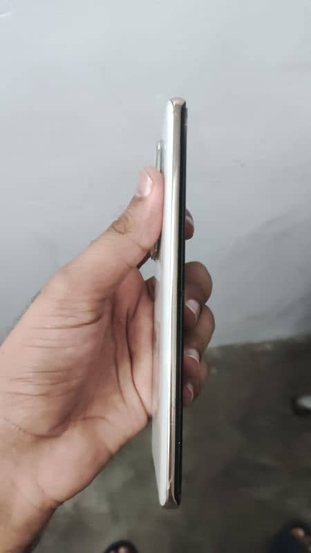 INFINIX ZERO 30 WITH WARRANTY 5