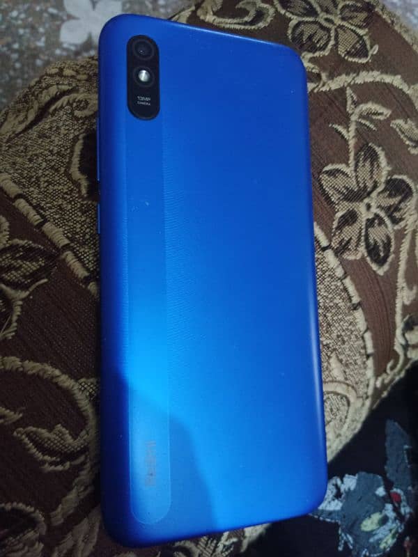 Redmi 9a official PTA approved 0