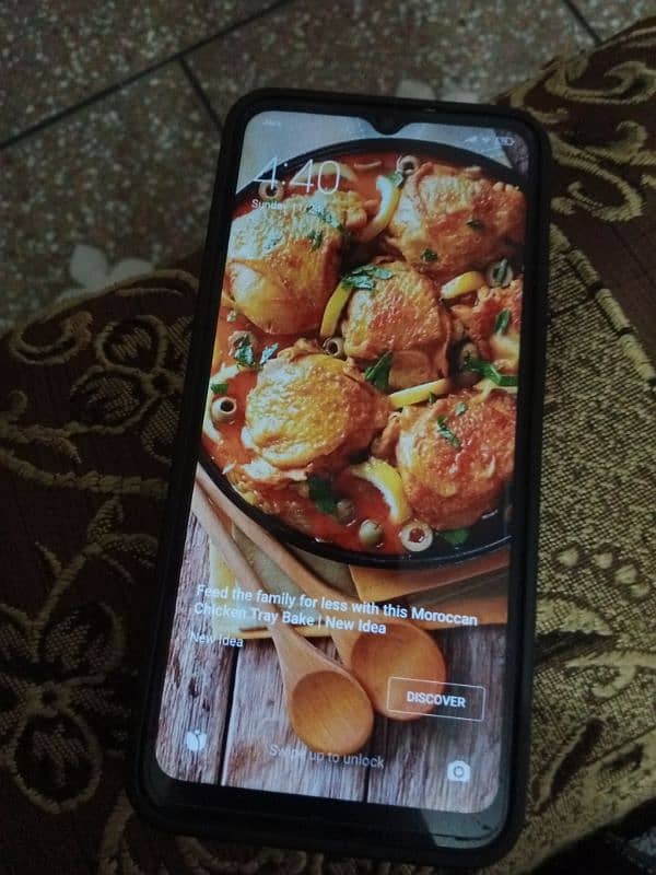 Redmi 9a official PTA approved 1