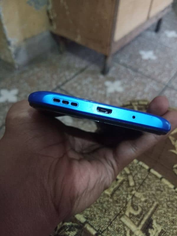 Redmi 9a official PTA approved 2