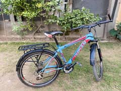 cycle ib good condition for sale