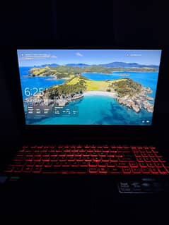 Acer Nitro 5