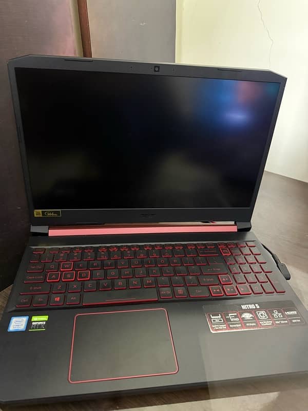 Gaming Laptop 1