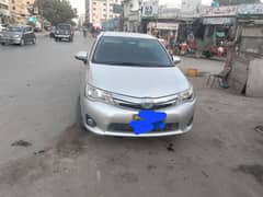 Toyota Corolla Fielder 2015/2018