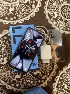 Iphone 11 64Gb Factory unlock With Charger