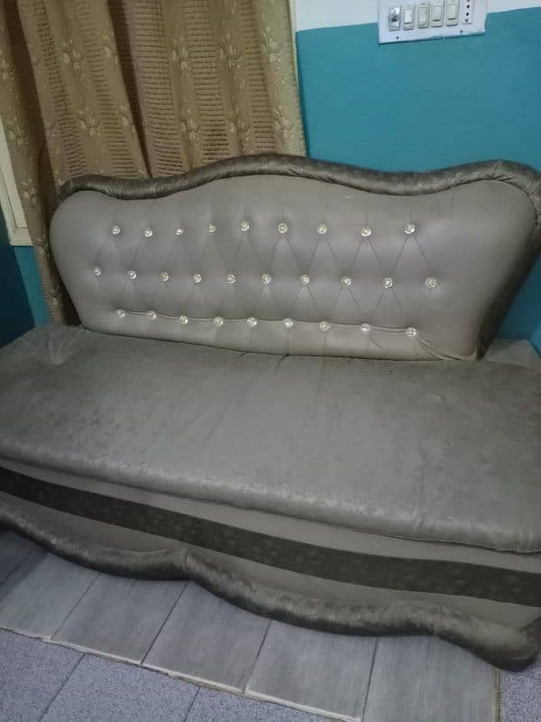 leather 7 seater sofa set 2