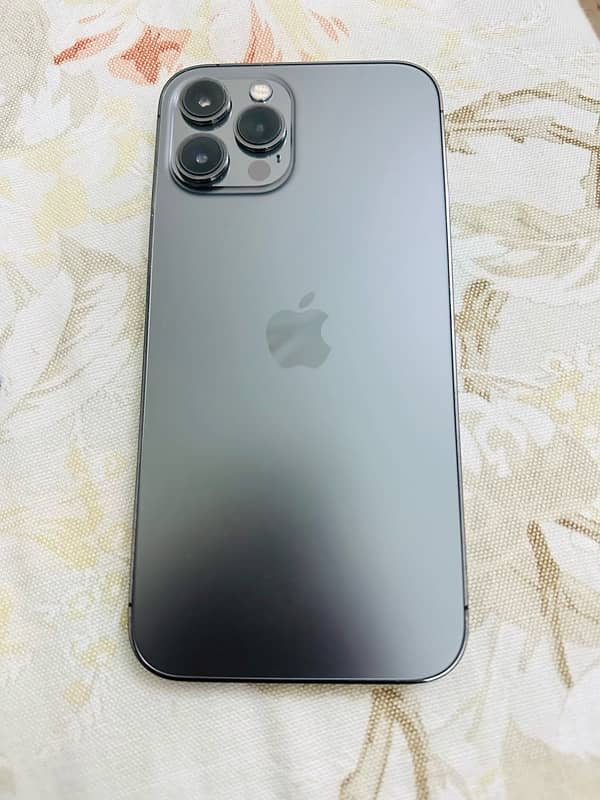 iphone 12 pro max 0