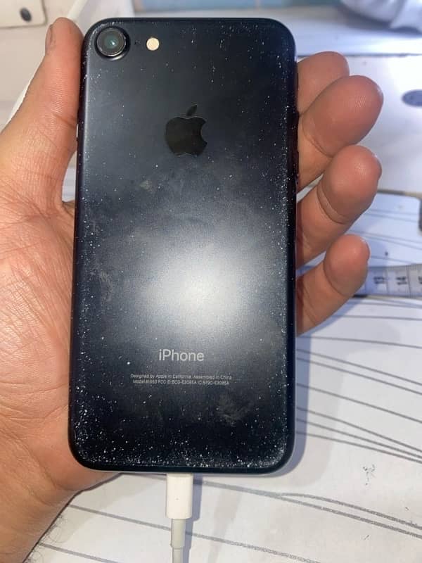 iPhone 7 32Gb pta 0