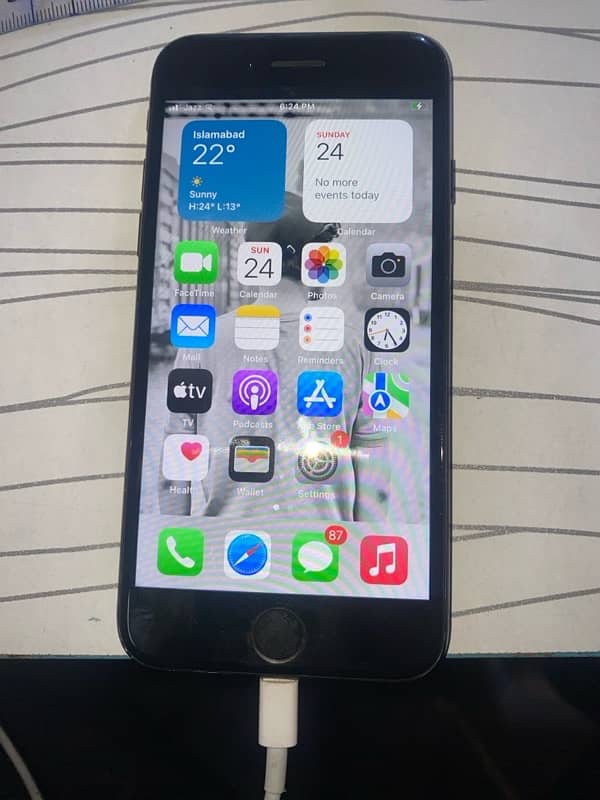 iPhone 7 32Gb pta 1