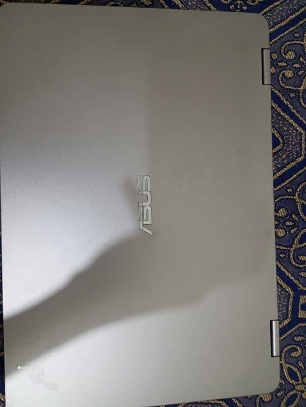 Asus Vivobook Flip 14 2