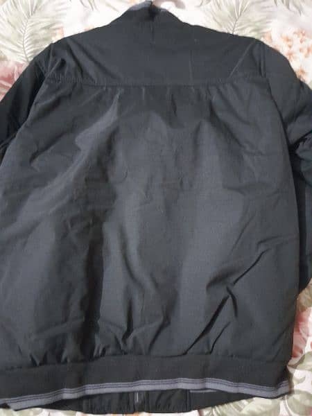 Brand new double side A1 quality jaket for sale  location peshawar. 2