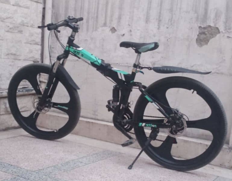 cycle for sale in hayatabad 5