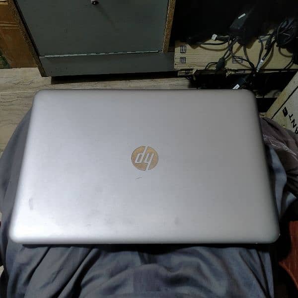 HP AMD 7th Generation Display 15.6 inch Numpad 8GB DDR4 256GB SSD 2