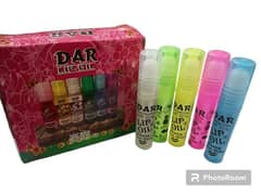 Lip Oil Pack Of 12