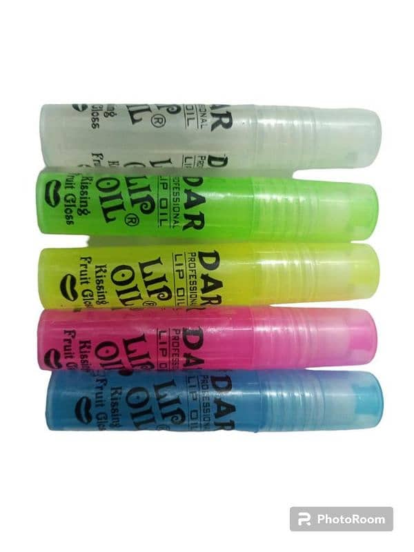 Lip Oil Pack Of 12 2