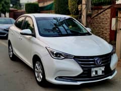 Changan