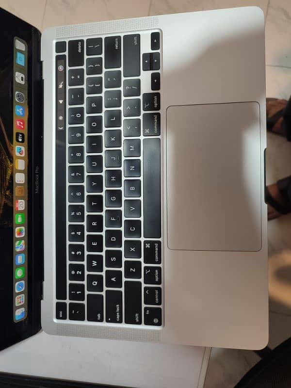 MacBook Pro M1 13-inch for Sale 3