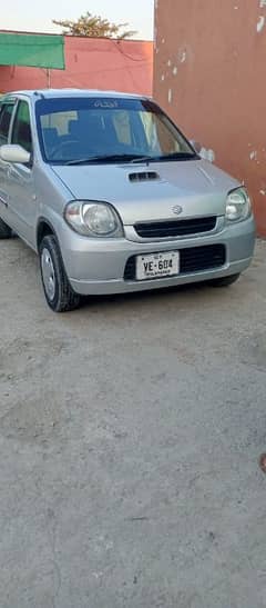 Suzuki Kei 2007