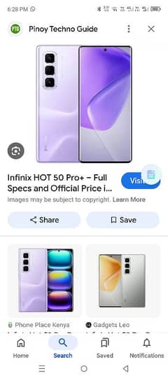 Infinix