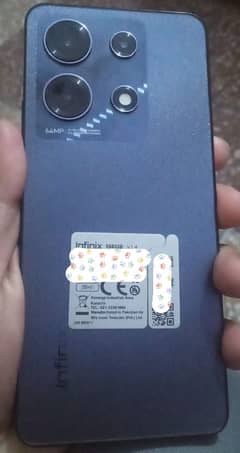 infinix note 30 8gb 256gb