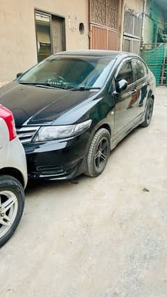 O32l4OO558l call me nd whatsapp Honda City Aspire 2012