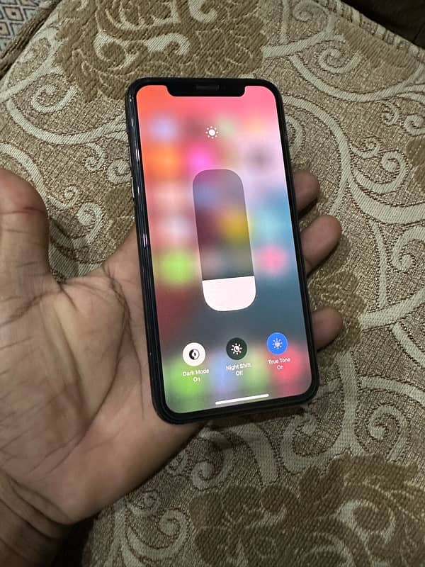 iPhone XS Dual Pta Approved 0