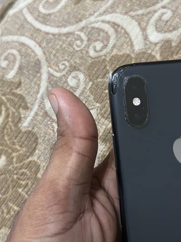 iPhone XS Dual Pta Approved 2