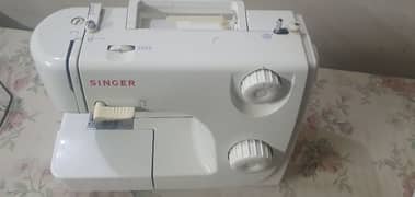 Singer 8280 Sewing machine