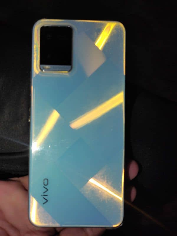 vivo y21 for sale 1