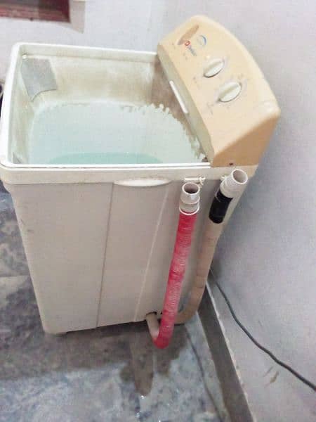 Dawlance washing machine DW-5100 3