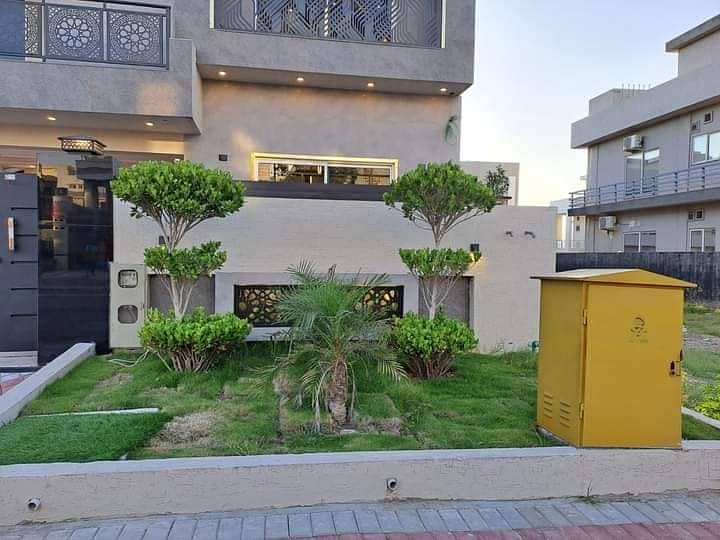 VERY SPACIOUS 3 BED GROUND FLOOR AVAILABLE FOR RENT IN GULRAIZ 13