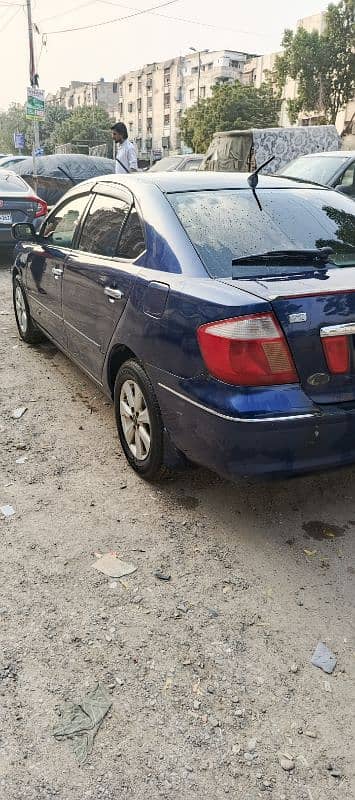 Toyota Premio 2003 12