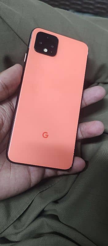 pixel 4 3