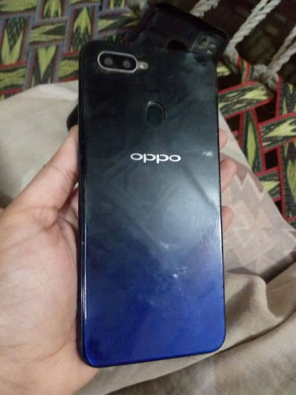 6/128 Oppo F9 Pro 2