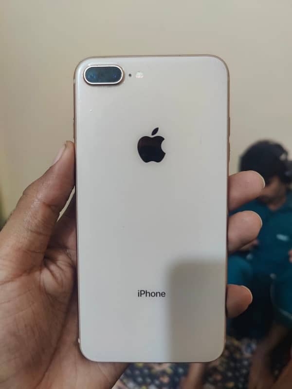 iPhone 8plus 1