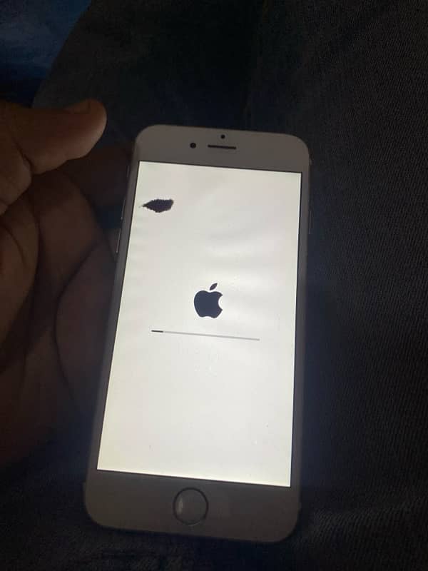 iphone 6s 64gb pta approved 0