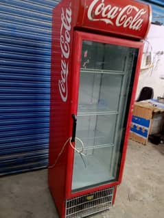 C fridge400 ltr (0306=4462/443) supaset