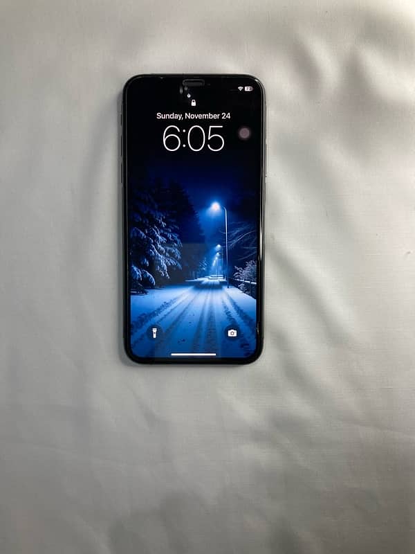 iphone Xs 10