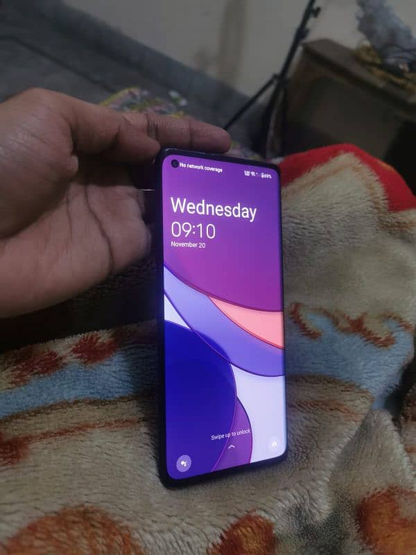 Oneplus 8 8/128GB 10/10 3
