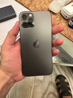 iphone 12 pro