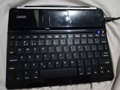 ANKER iPAD KEYBOARD