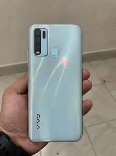 Vivo Y30