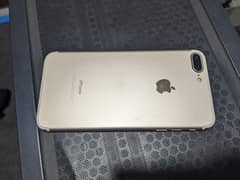 Iphone 7 plus 128gb