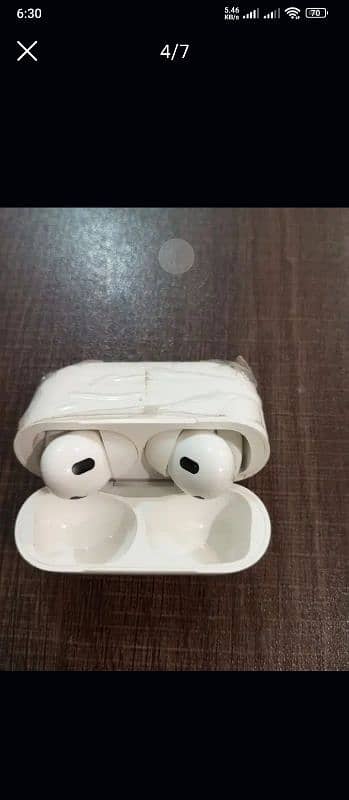 "AirPods For Sale – Best Condition, Great Price!" 3