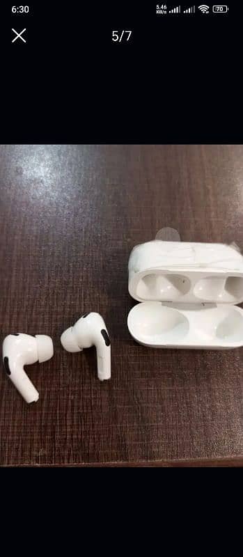 "AirPods For Sale – Best Condition, Great Price!" 4